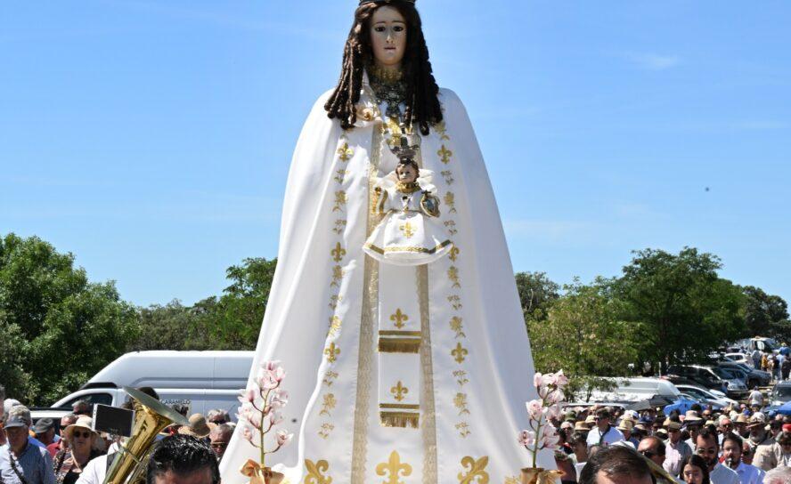 Romaria Sra do Almortão