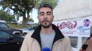 Romaria da Senhora de Mércoles 2023