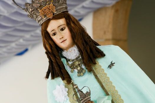 Romaria de Nossa Senhora do Almortão
