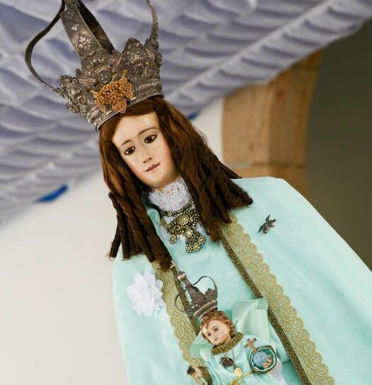Romaria de Nossa Senhora do Almortão