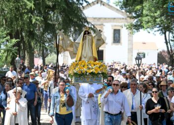 Romaria de Nossa Senhora do Incenso