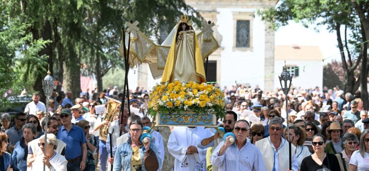 Romaria de Nossa Senhora do Incenso