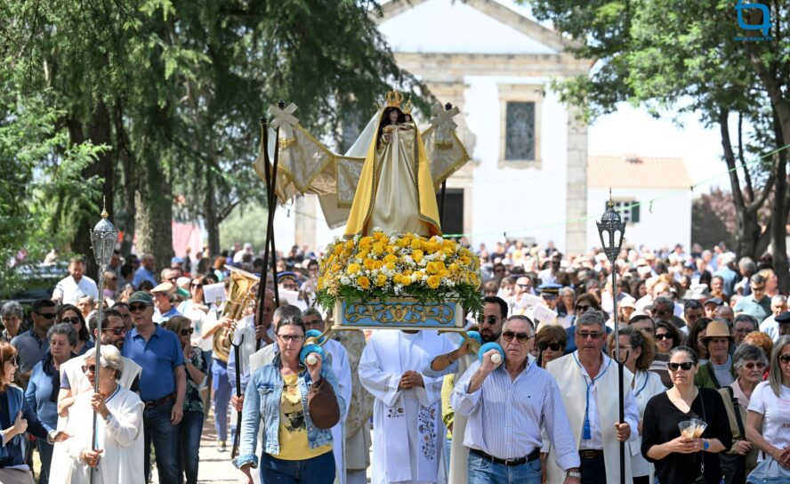 Romaria de Nossa Senhora do Incenso