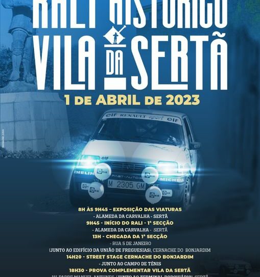 Sertã
