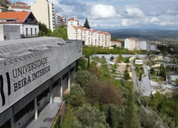 UBI apoia alunos na transição do Secundário para o Ensino Superior em áreas crít