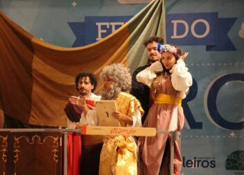 Uma Feira do Livro “multicultural” e com “balanço positivo”