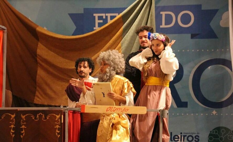 Uma Feira do Livro “multicultural” e com “balanço positivo”
