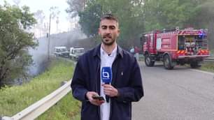 Unhais da Serra: Operacionais vão permanecer no terreno