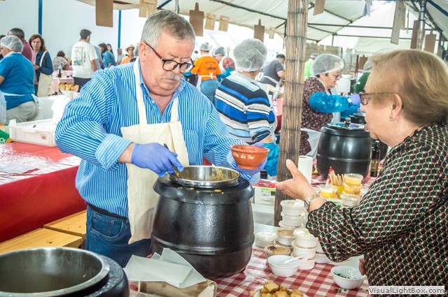 VI edição do Festival das Sopas e Petiscos foi um sucesso