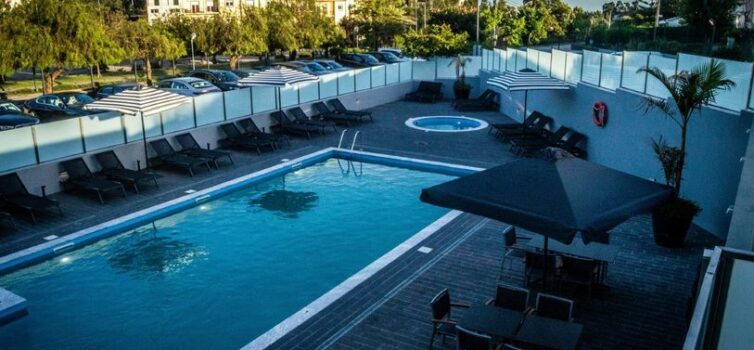 Villa Rey Hotel e Spa
