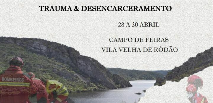 a Velha de Ródão