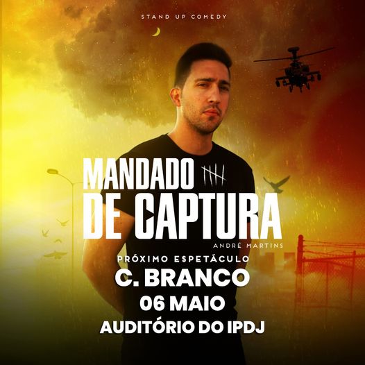 Castelo Branco