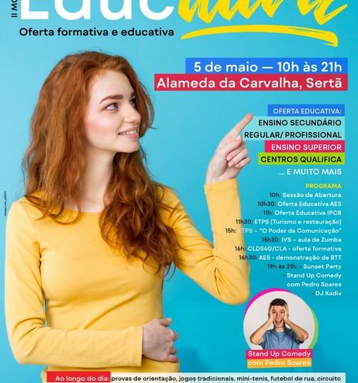 Sertã