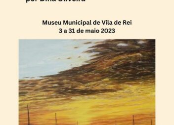 Vila de Rei