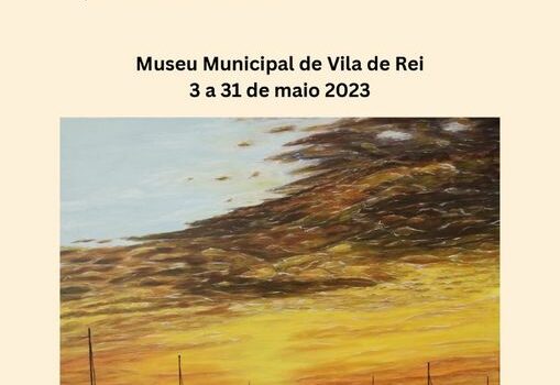 Vila de Rei