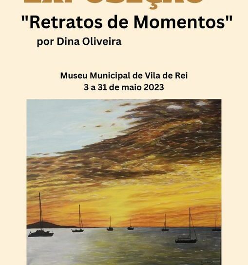 Vila de Rei