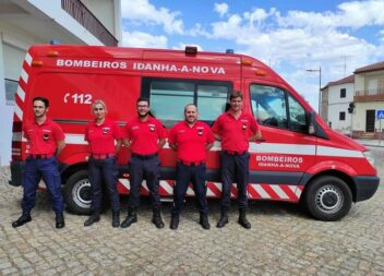 Idanha-a-Nova