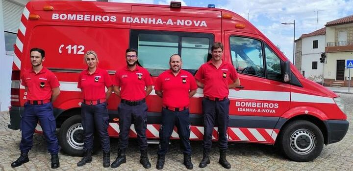 Idanha-a-Nova
