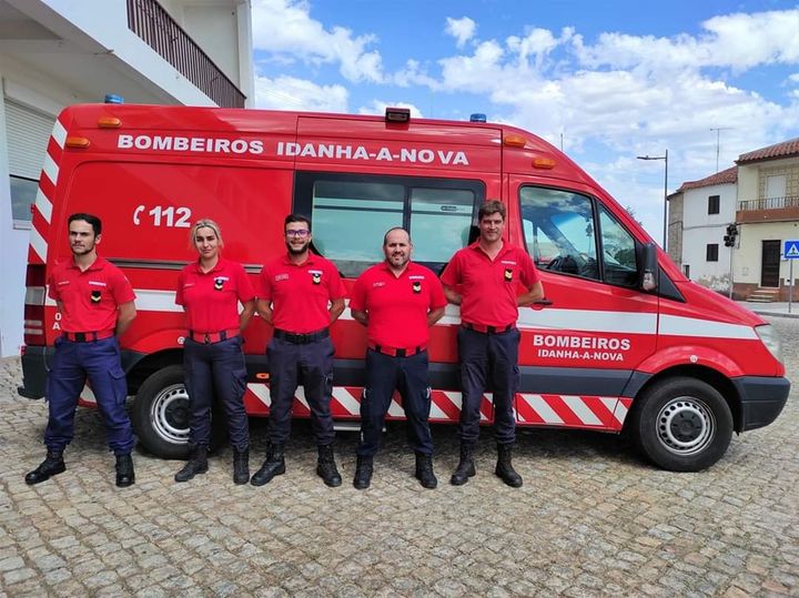Idanha-a-Nova