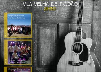 Vila Velha de Ródão