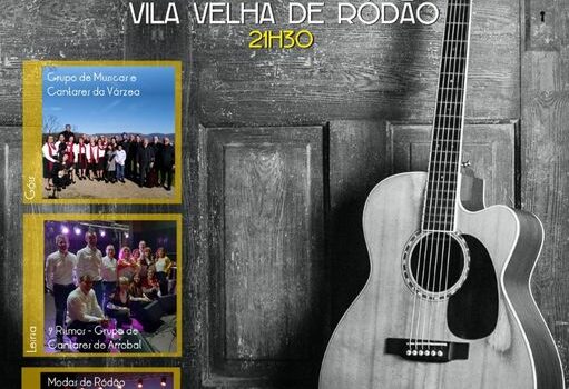 Vila Velha de Ródão