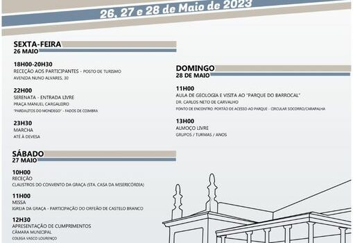 Castelo Branco