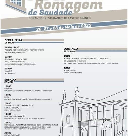Castelo Branco