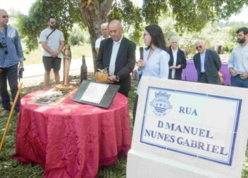 Vila de Rei