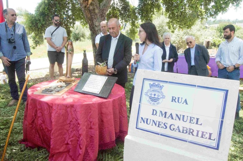 Vila de Rei