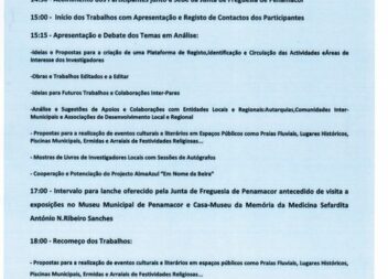 Penamacor