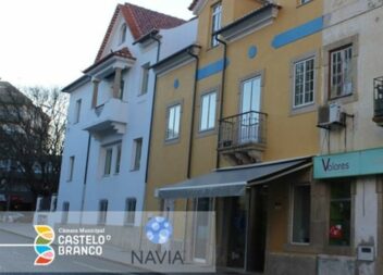 Castelo Branco