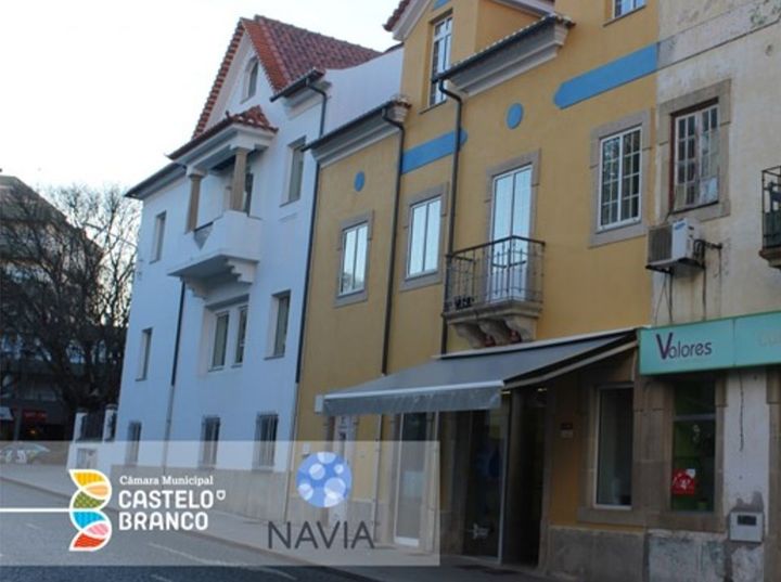 Castelo Branco