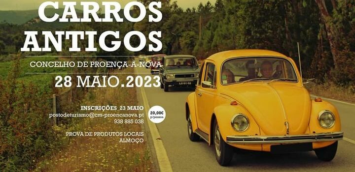 Proença-a-Nova