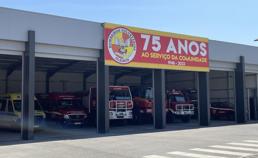 Oleiros