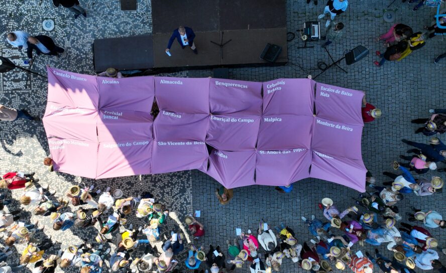 Castelo Branco