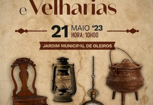 Oleiros