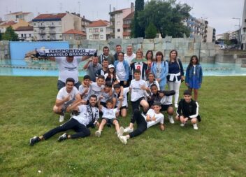 Desportivo de Castelo Branco