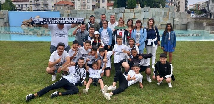 Desportivo de Castelo Branco
