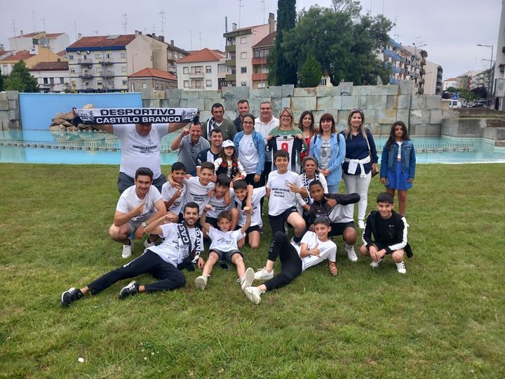 Desportivo de Castelo Branco