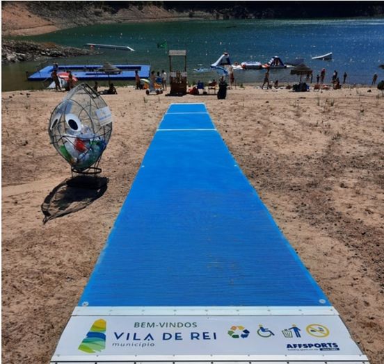 Vila de Rei