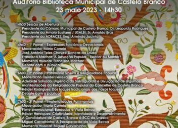 Castelo Branco