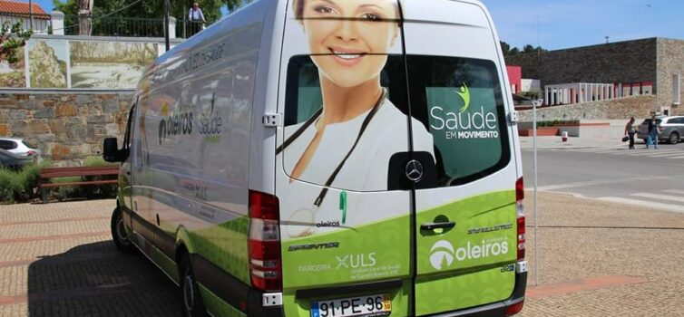 Oleiros