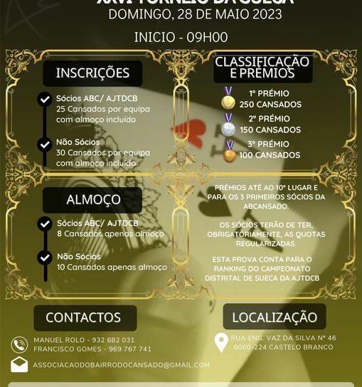 Castelo Branco