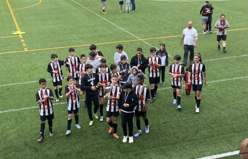 Desportivo de Castelo Branco