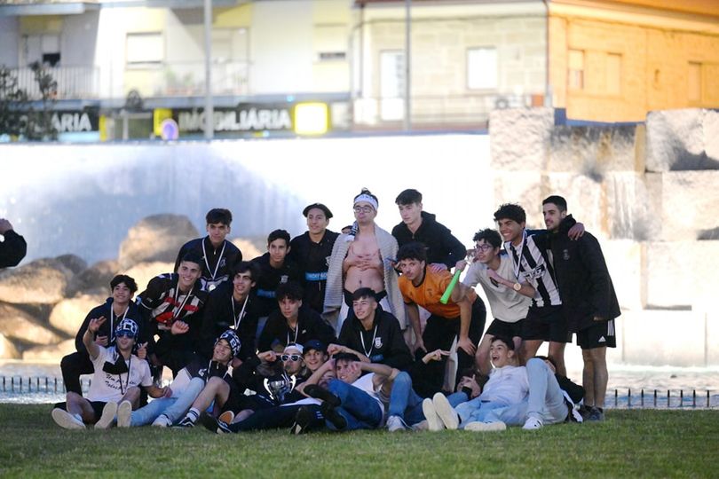 Desportivo de Castelo Branco