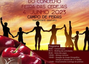 Vila Velha de Ródão