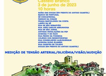 Castelo Branco