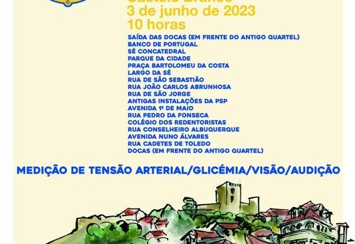 Castelo Branco