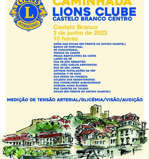Castelo Branco