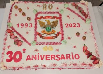 30º Aniversário da 6ª Secção da Soalheira dos Bombeiros Voluntários do Fundão